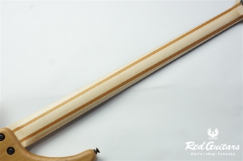 TRBX604FM - Natural Satin